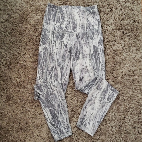 ptula Pants - Ptula Chandra legging